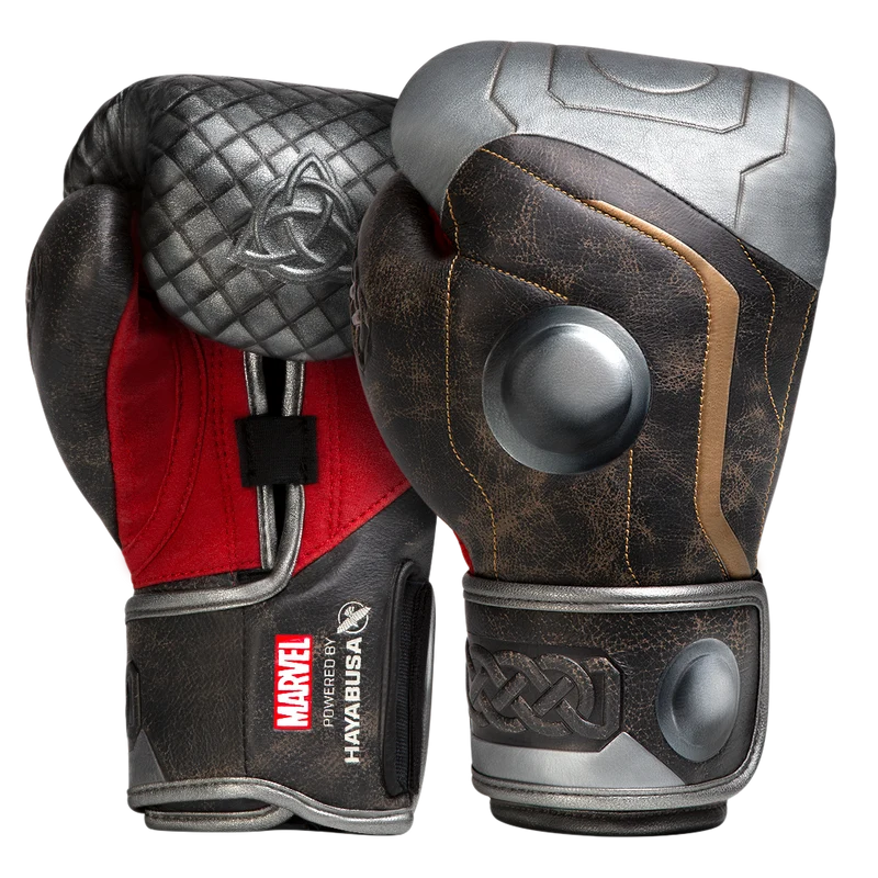Marvel's Thor Boxing Gloves