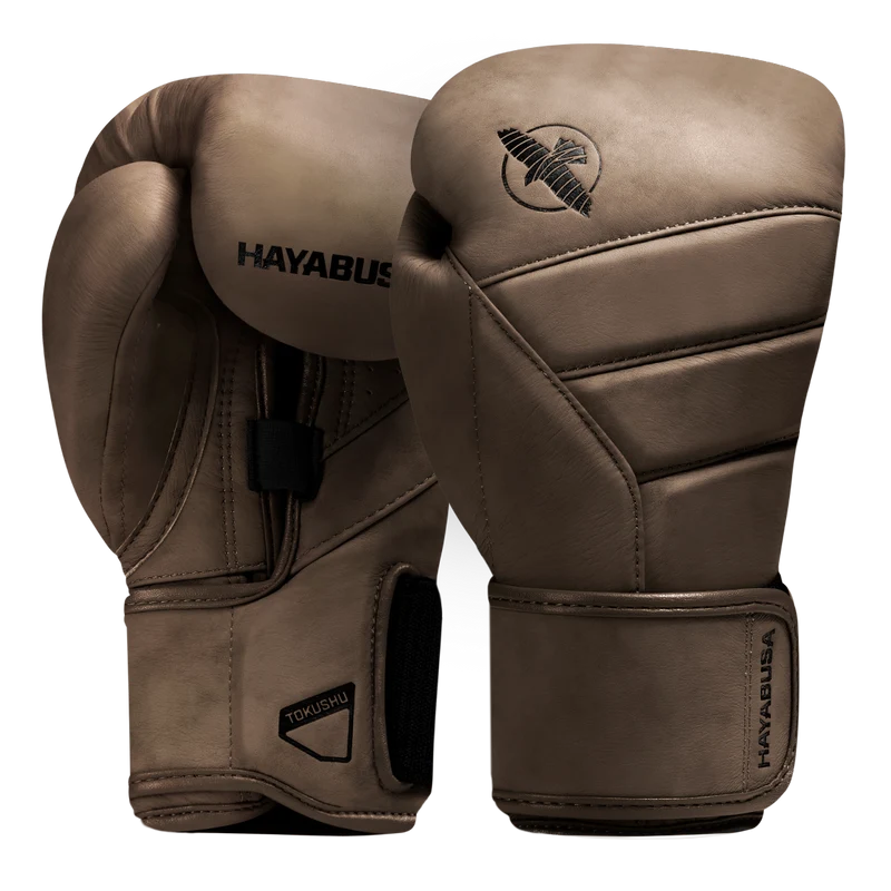 Hayabusa T3 LX Boxing Gloves
