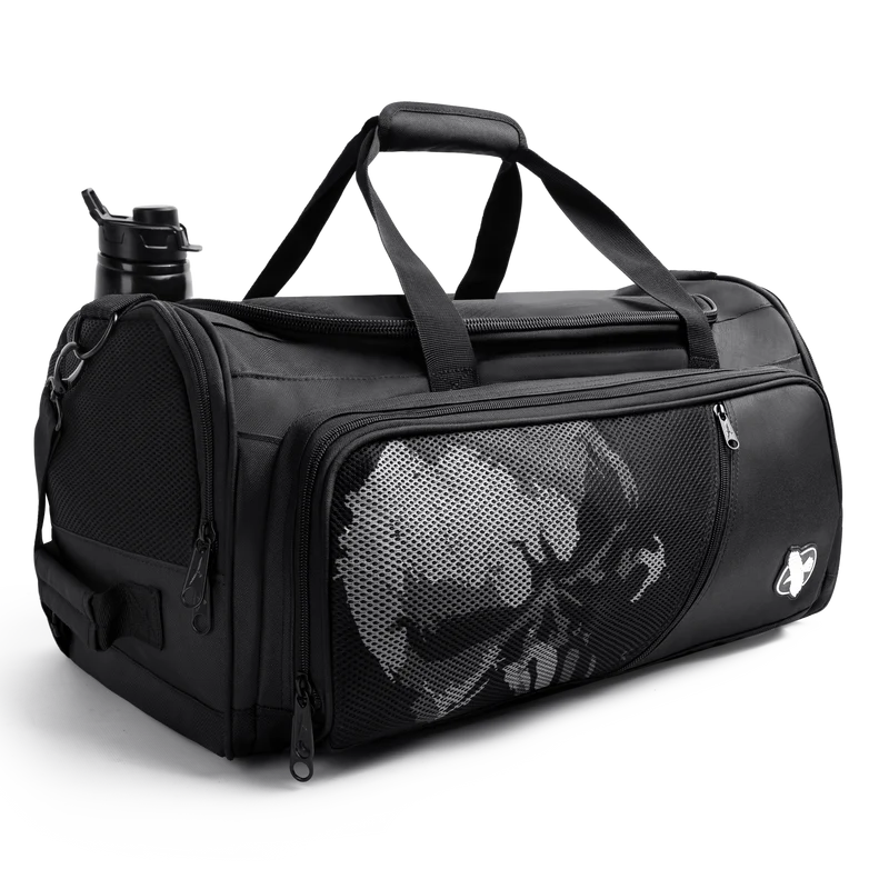 Marvel's The Punisher Duffle Bag