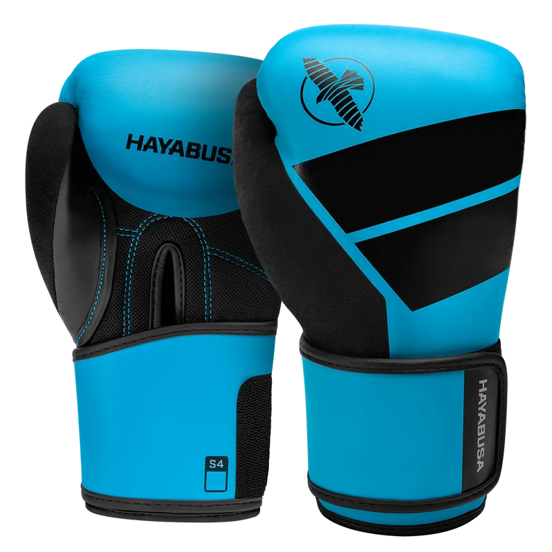 Hayabusa S4 Youth Boxing Gloves