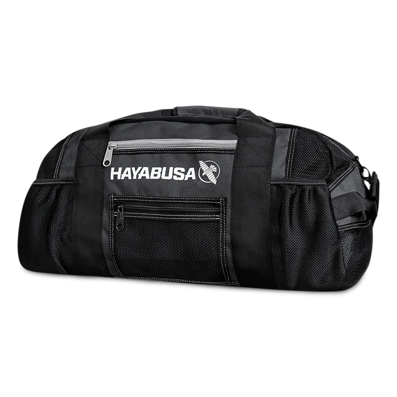 Ryoko Mesh Gear Bag
