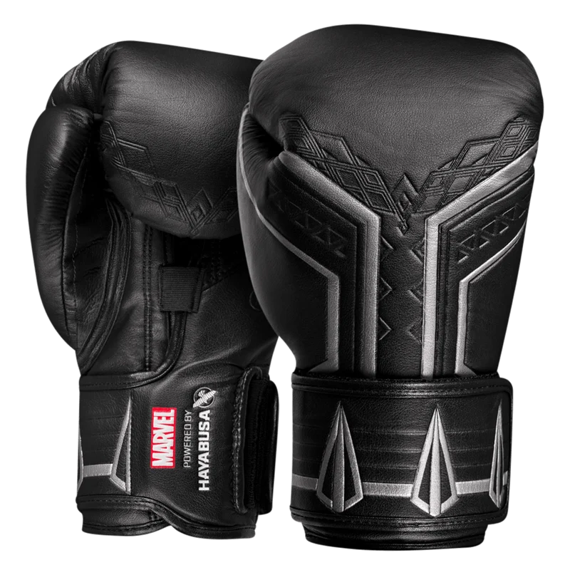 Marvel's Black Panther Boxing Gloves
