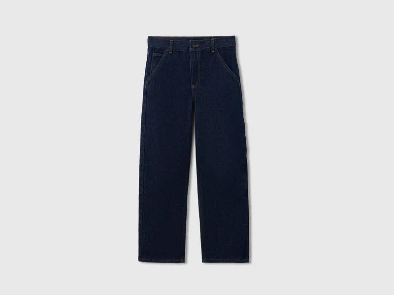 Jeans stile carpenter