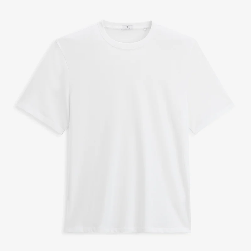 T-shirt manches courtes coupe oversize blanc Thor SBPLAY