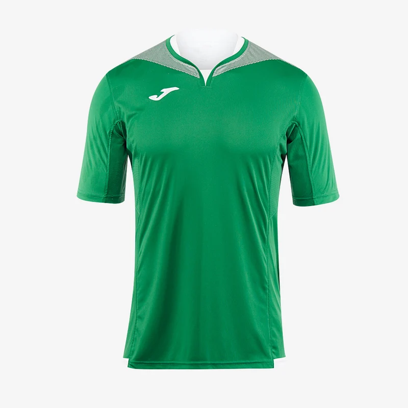 Maglia MC Joma Silver