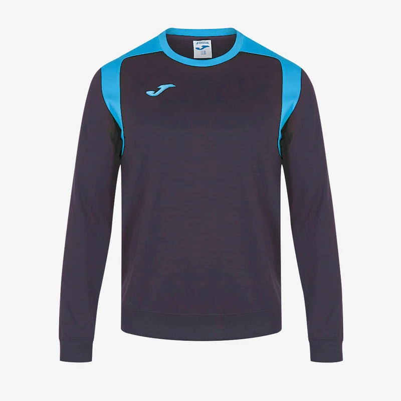 Joma Championship V Winter Training Sweatshirt