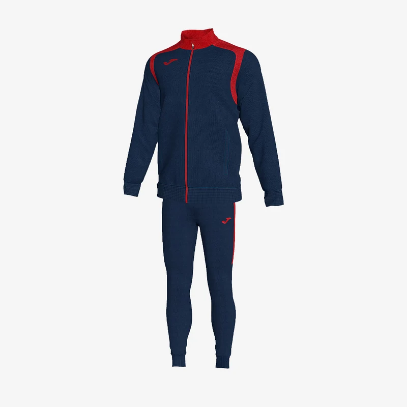 Tuta da Track Joma Champion V