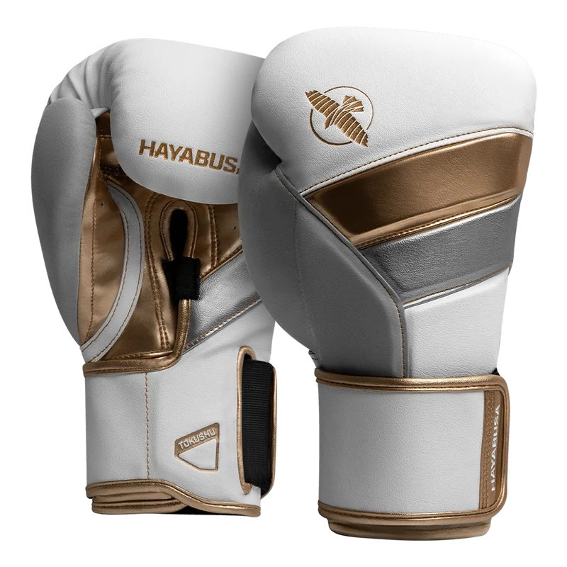 Hayabusa T3 Boxing Gloves
