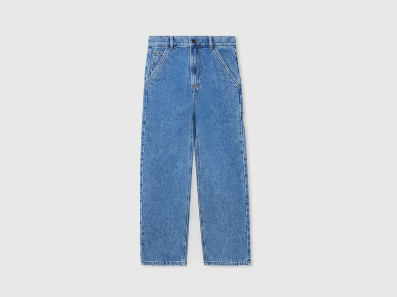Jeans stile carpenter