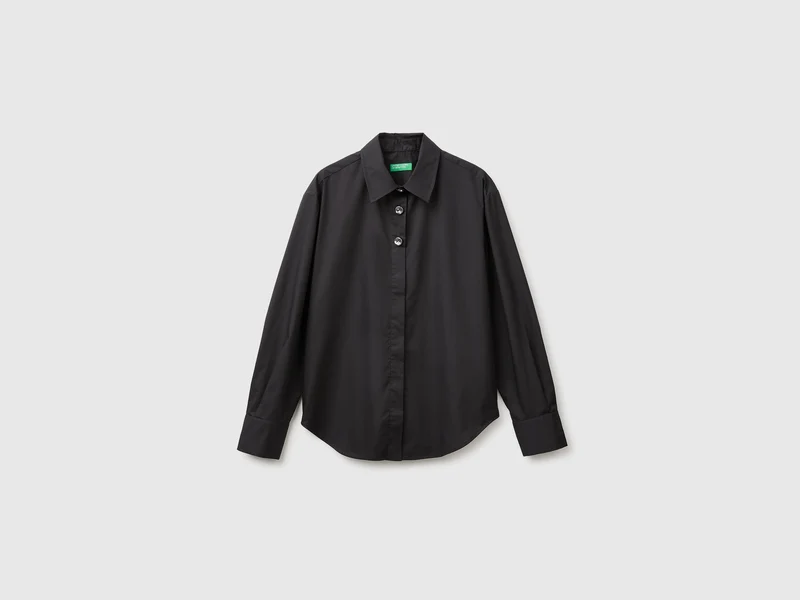 Camicia regular fit