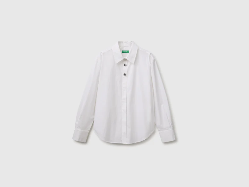 Camicia regular fit