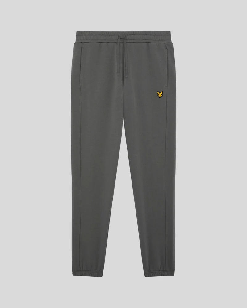 Sports Loopback Cotton Joggers