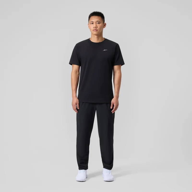 Men's Vanquisher Collection T-shirt Black