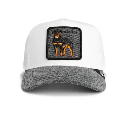 cappellino con visiera