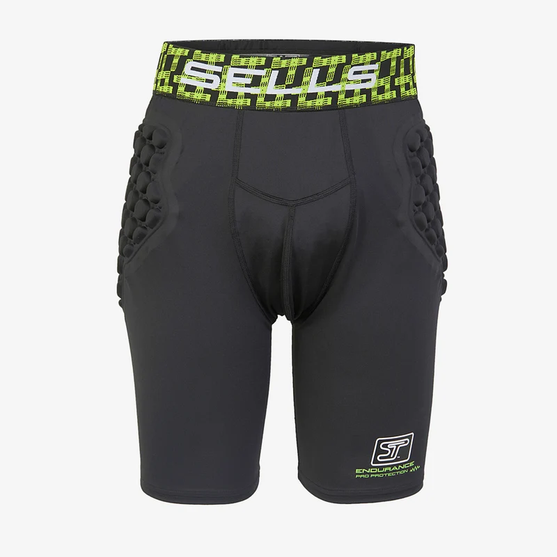 Sotto Pantaloncini Sells Endurance Pro Protection