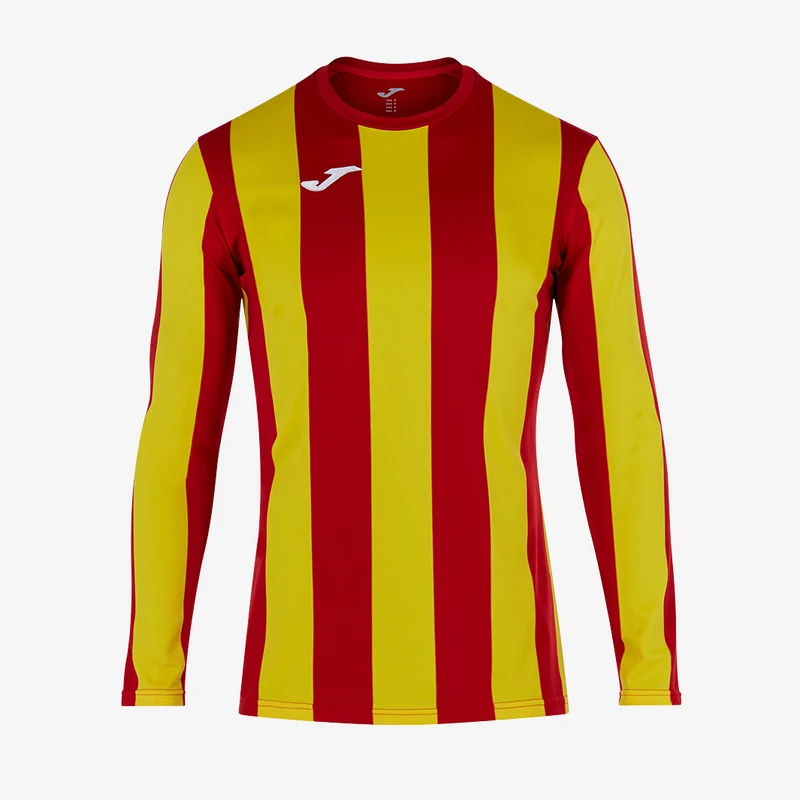 Maglia Manica Lunga Joma Inter