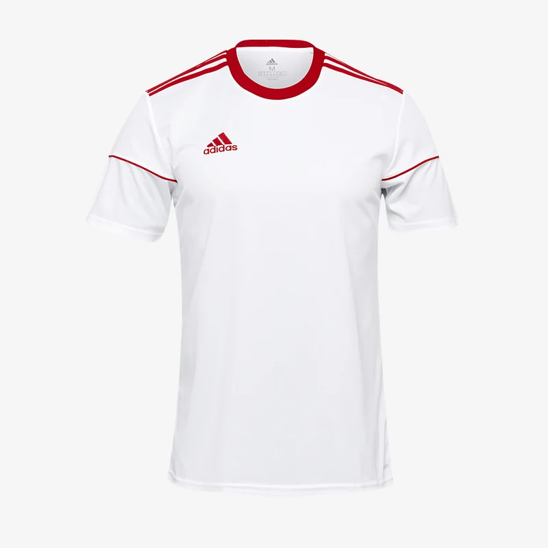 Maglia adidas Junior Squadra 17 Manica Corta