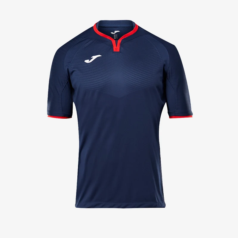 Maglia Manica Corta Joma Mundial