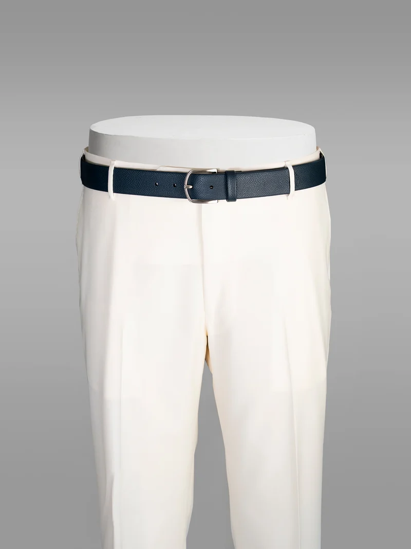 Tubular Leather Belts