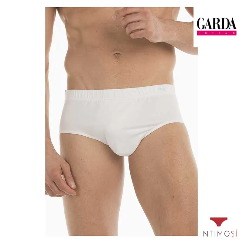 Slip classico in cotone elastico 6 Pz | Garda 2084