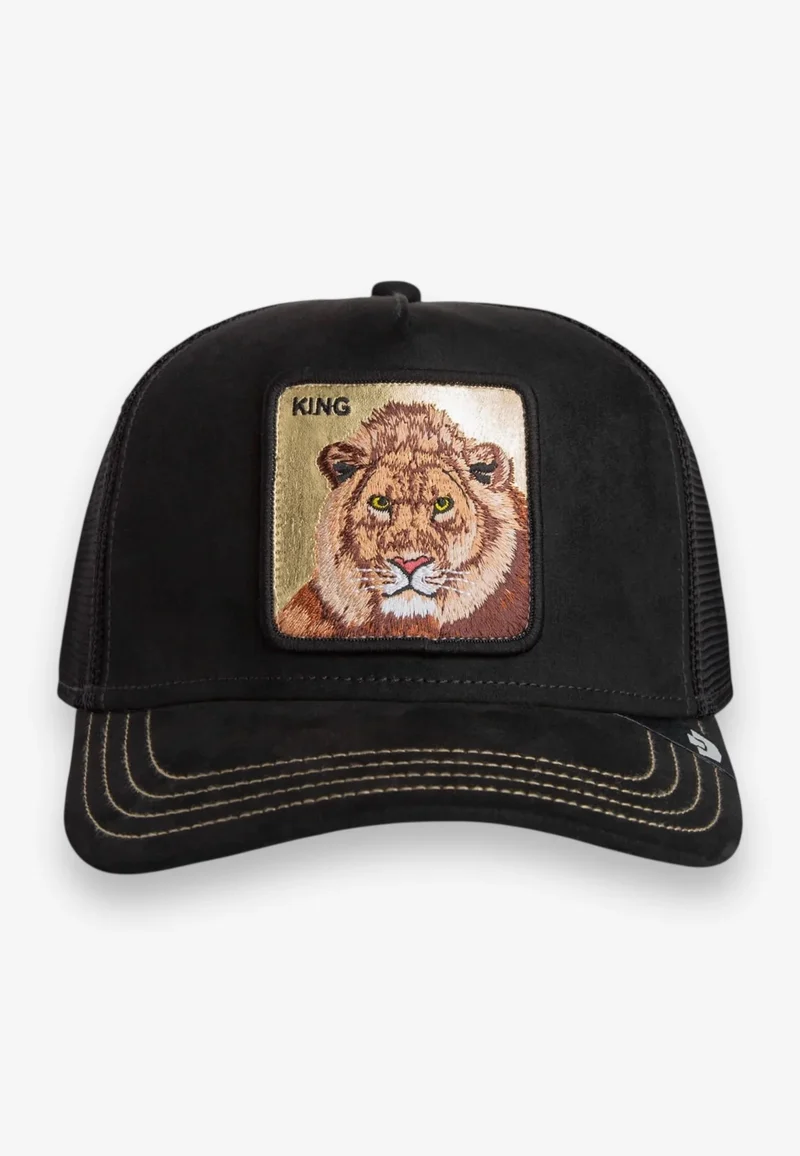 cappellino con visiera