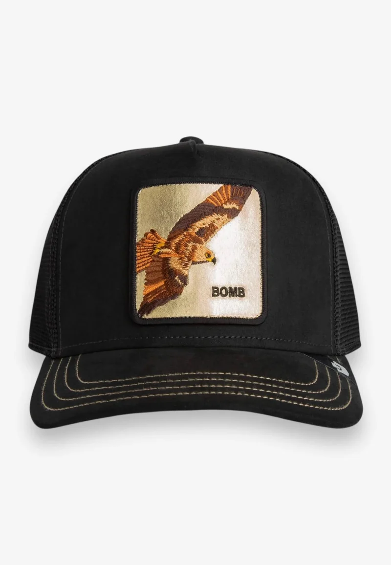 cappellino con visiera