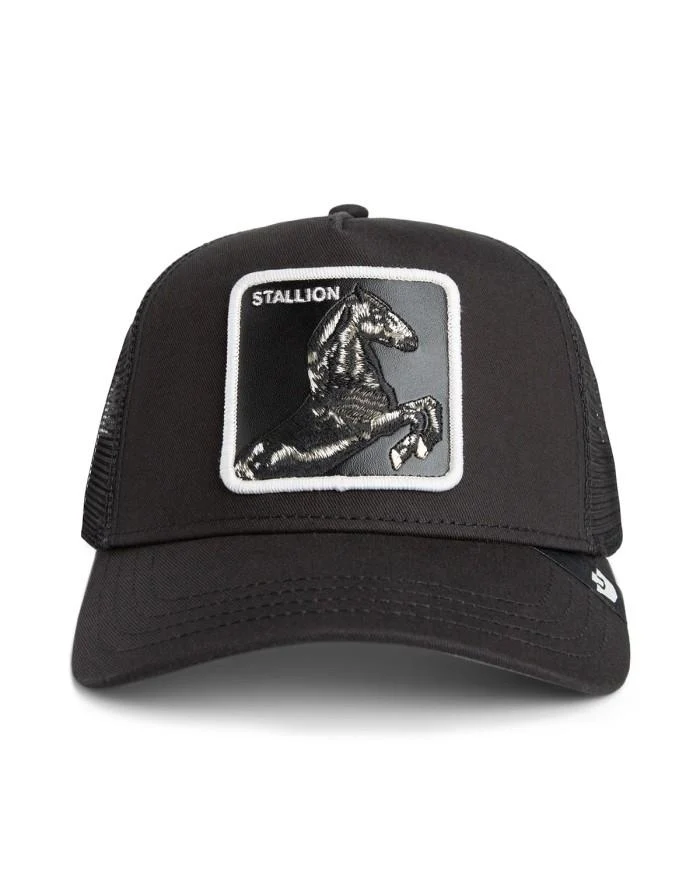 cappellino con visiera