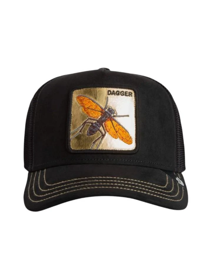 cappellino con visiera