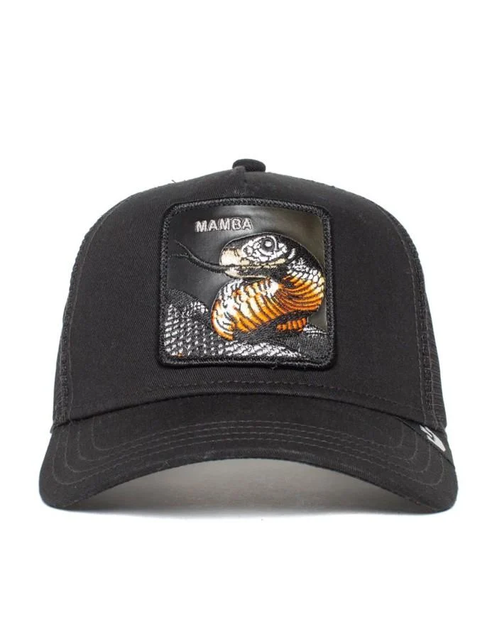 cappellino con visiera