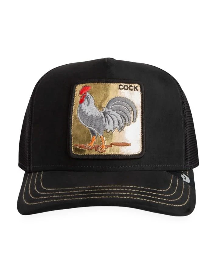 cappellino con visiera