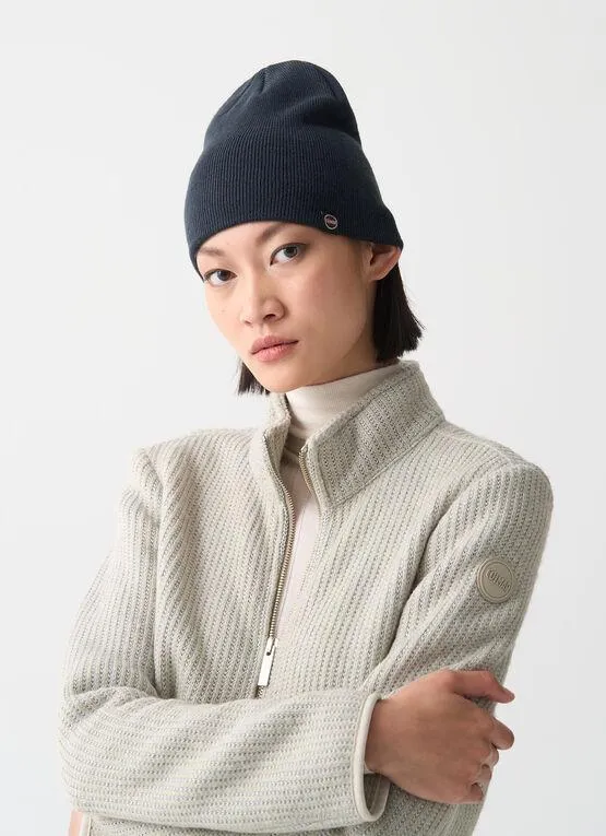 cappellino zuccotto