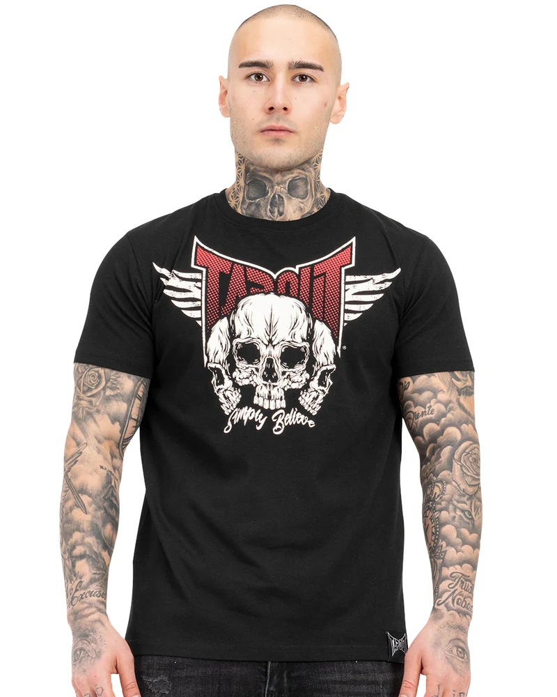 T-shirt Tapout Lifestyle Hamlines