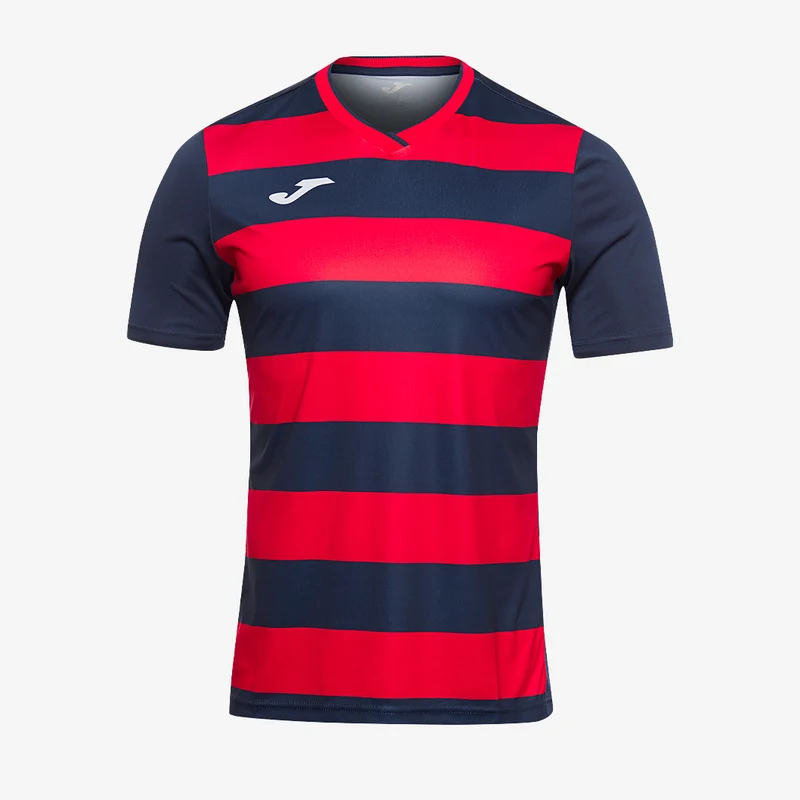 Maglia Maniche Corte Joma Europa IV