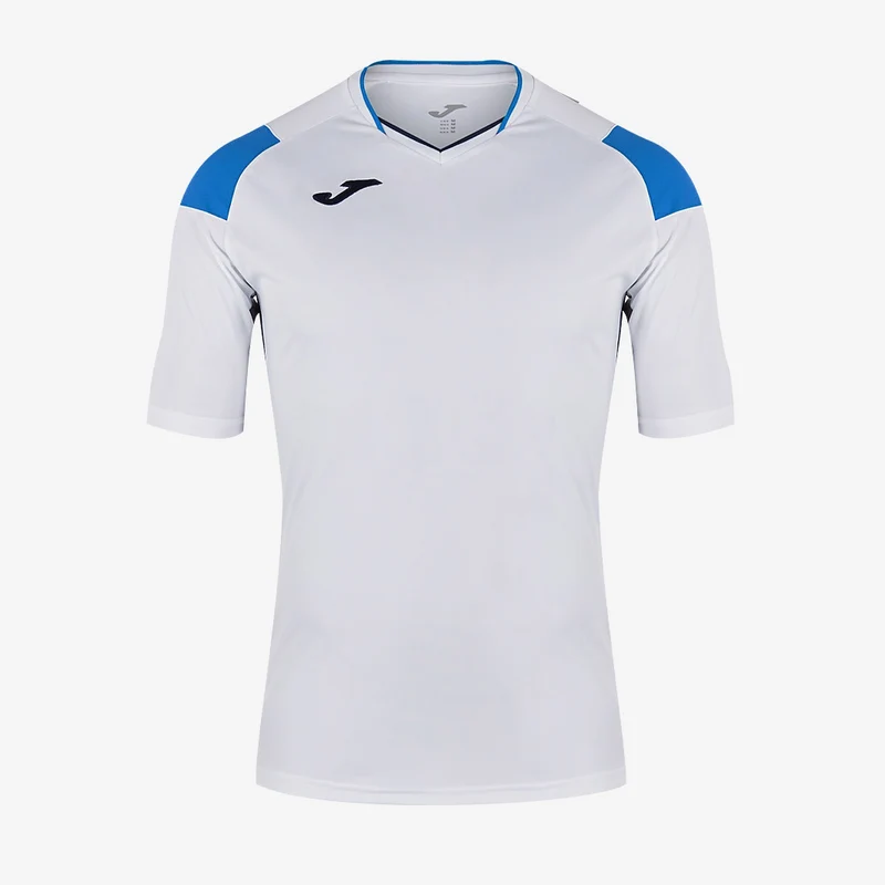 Maglia Manica Corta Joma Crew III