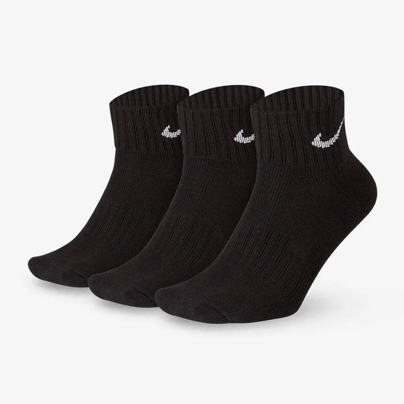 Calze Nike Cushion Pacco da 3