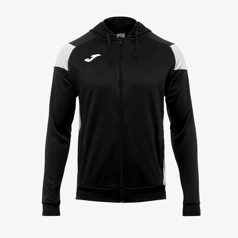 Felpa con Cappuccio Joma Crew III