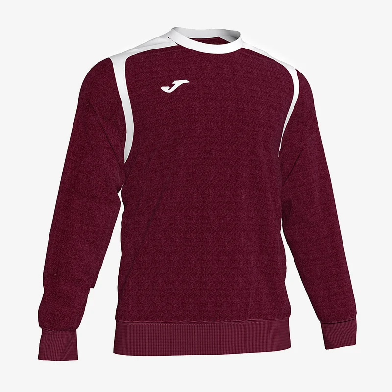 Felpa Joma Champion V