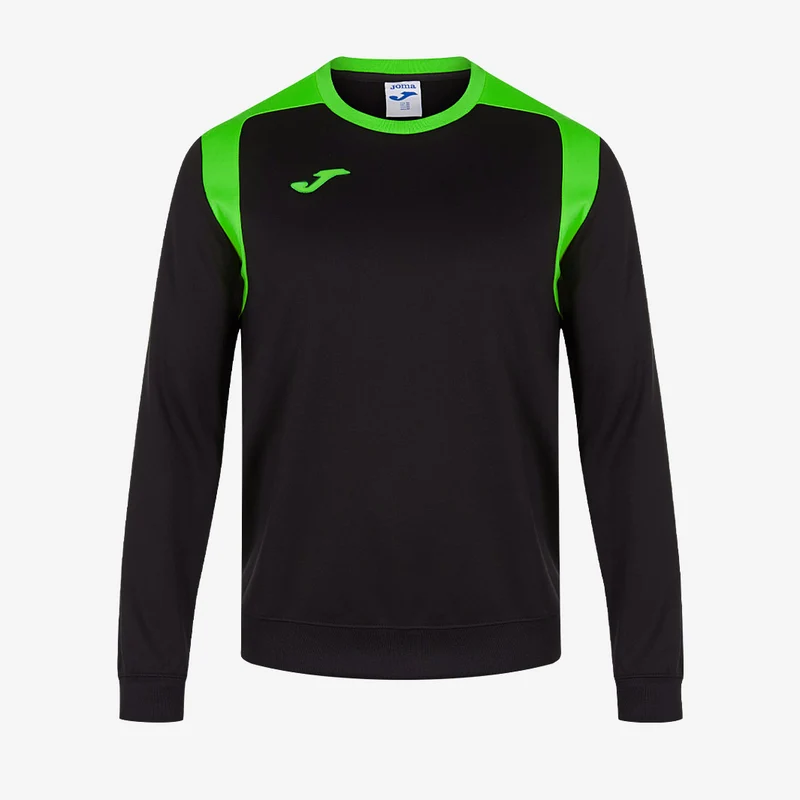 Joma Championship V Winter Training Sweatshirt