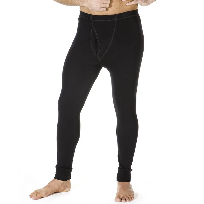 Mutanda gamba lunga caldo cotone | Axiom 2517