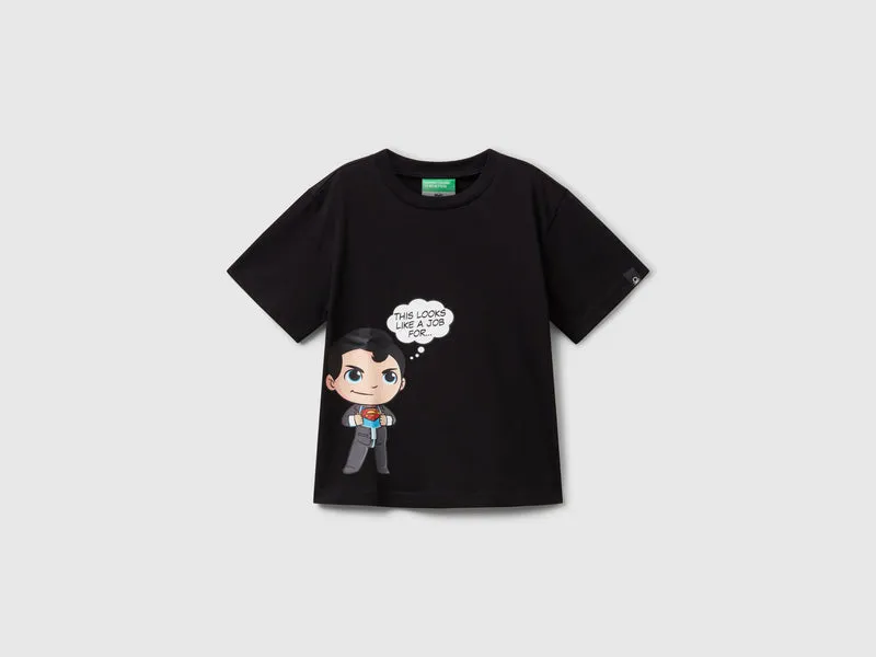 T-shirt ©&™ DC Comics Superman