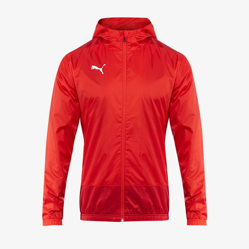 Giacca Pioggia da Allenamento Puma Goal 23