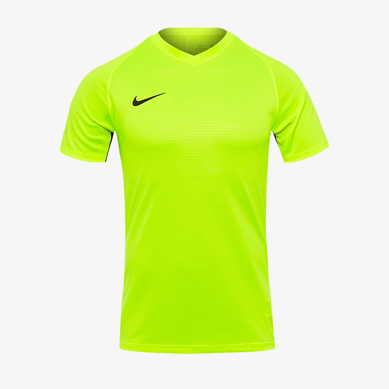 Nike Tiempo Premier SS Jersey