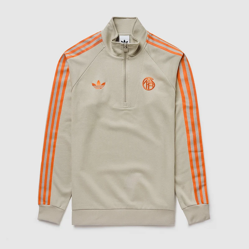 Top adidas Originals Bayern Munich 25/26 OG Drill