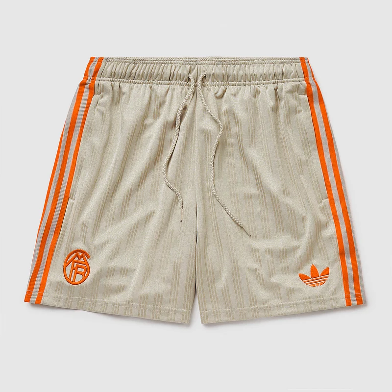 Shorts adidas Originals Bayern Munich 25/26 OG