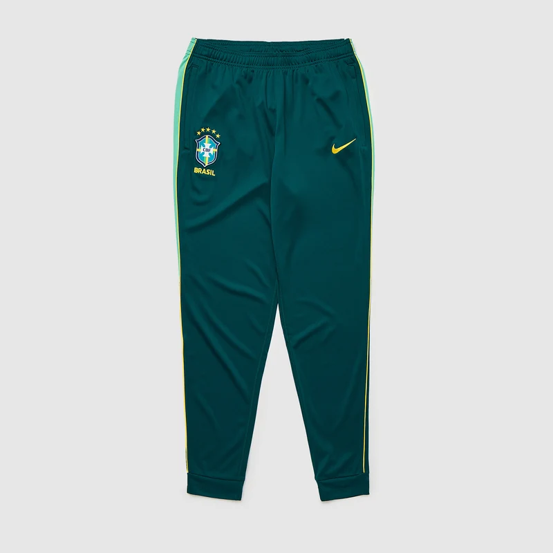 Pantaloni da Allenamento Nike Brasile 2026 Dri-FIT Academy Pro