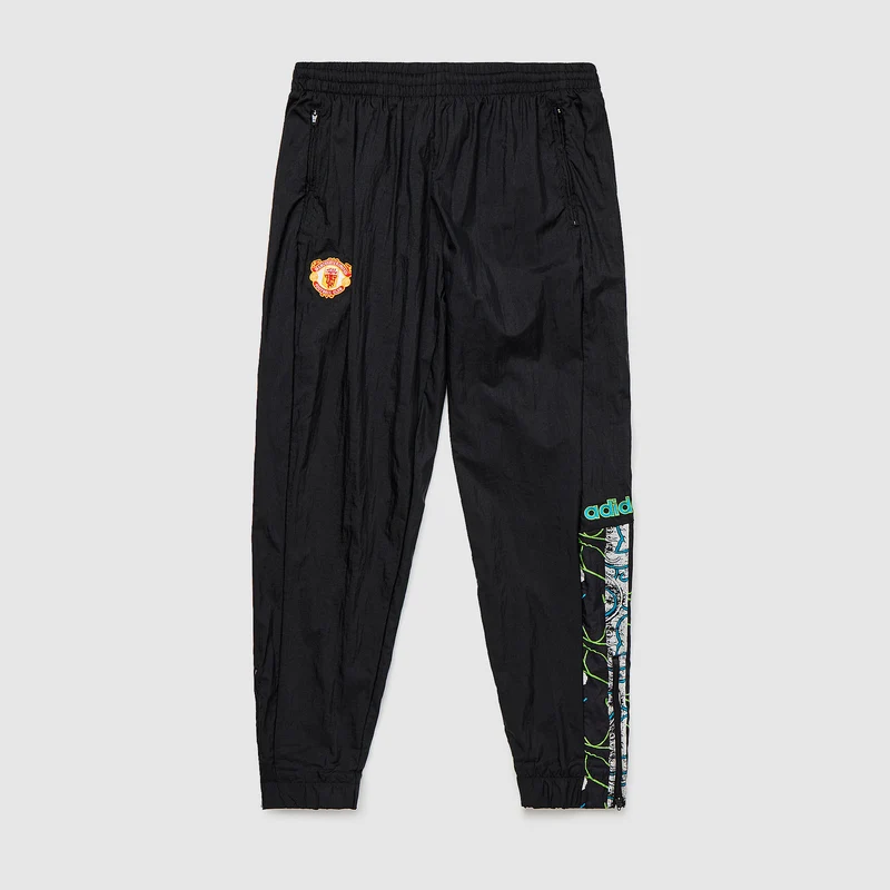 Pantaloni adidas Originals Manchester United 1990