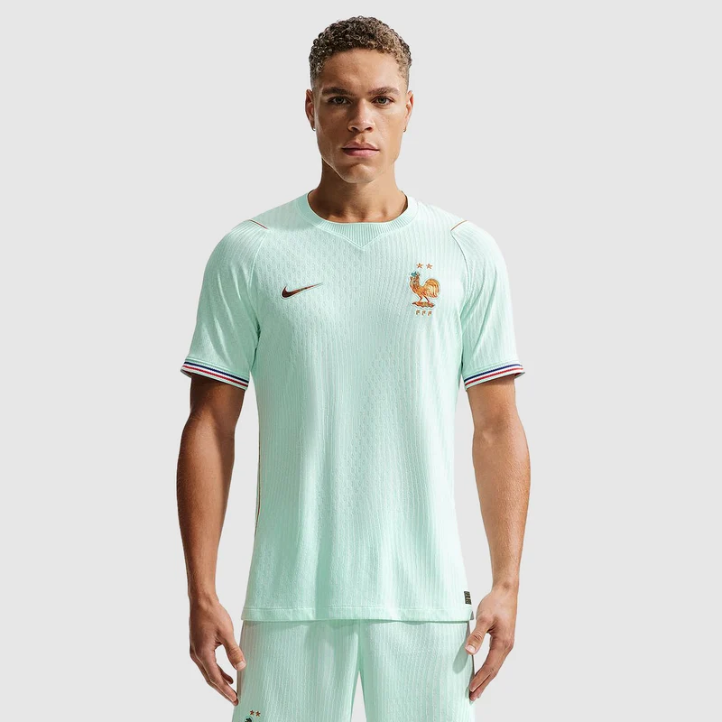 Maglia Nike Francia 2026 Dri-FIT ADV Match