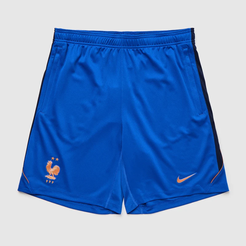 Shorts Nike Francia 2026 Dri-FIT Strike