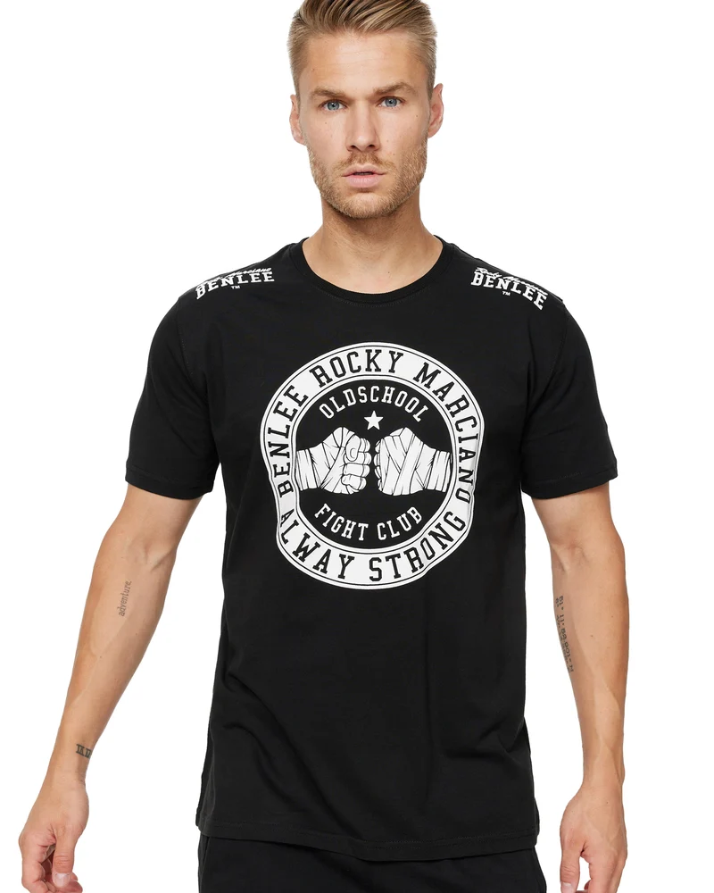 Maglietta Uomo Westfall BenLee