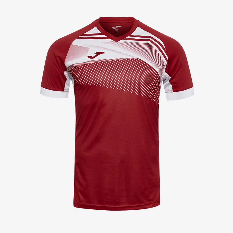 Maglia Manica Corta Joma Supernova II